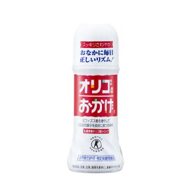 【3本販売】パールエース　オリゴのおかげボトル　300g　砂糖