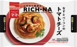 y①z@܂Ƃ߂Ăy12̔z}E}[@RICH-NA@Ȃƃx[R̃g}g`[Y@270g