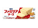 【クール便】【送料無料　12個販売】雪印メグミルク　ファミリアチーズ　　350g　　プロセスチーズ