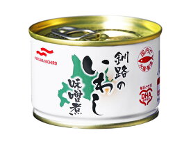 【まとめ買い でお得】【48個販売】マルハニチロ 北海道のいわし味噌煮EO 150g 1箱（24個入り）×2箱【48個】 　缶詰
