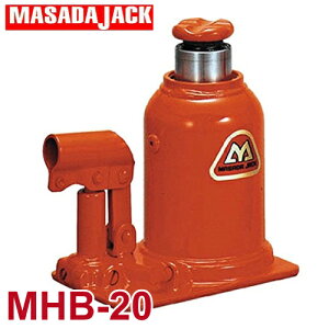 }T_쏊 WICWbL.Ᏸ 20Ton MHB-20