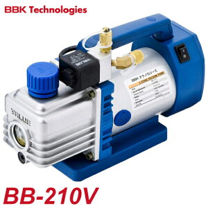 BBK �^��|���v �d���َ� (Type-V) BB-210V �d�ʁF4.0kg �r�C�ʁF25L/28L 15�~�N����