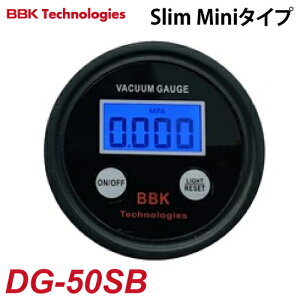 BBK fW^^Q[W DG-50SB SlimMini^Cv