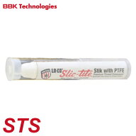 BBK スリックタイトスティック (シール剤) STS ネジシール剤 耐圧34MPa