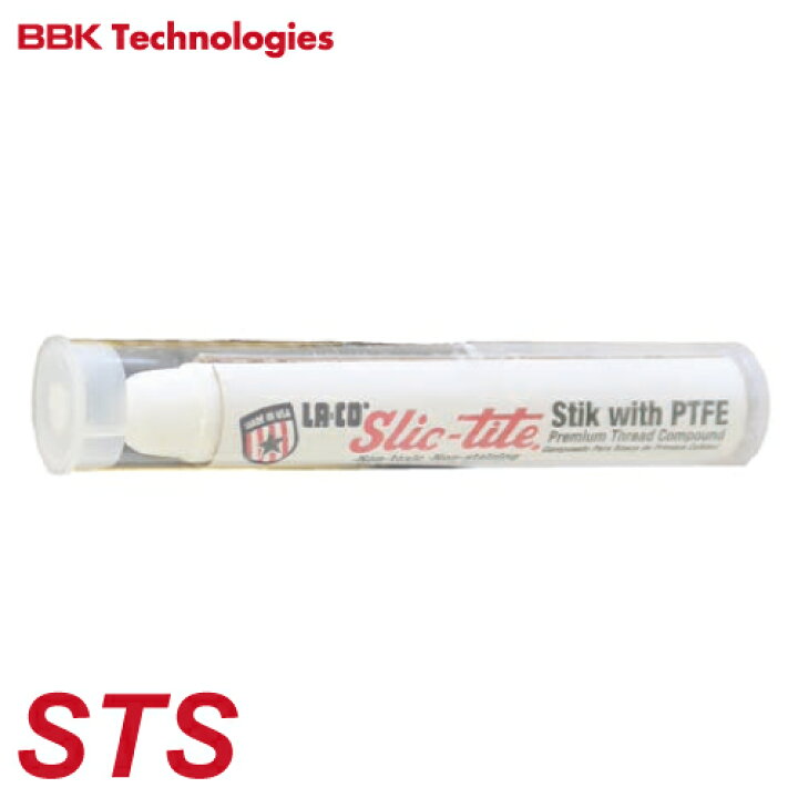 本店 BBK スリックタイトスティック シール剤 STS BBK LA-CO パイプタイトスティック PTS