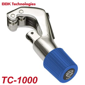 BBK チューブカッター TC-1000 切断サイズ：4mm～28mm