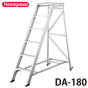 JH gƑ DA-180 VF1.80m őgpʁF120kg nZK