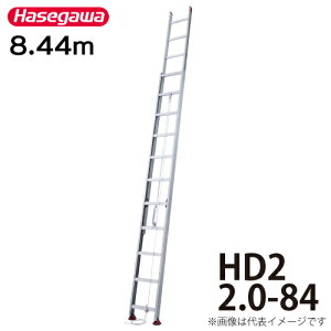 ���J��H�� 2�A�͂��� HD2 2.0-84 �S���F8.44m �k���F4.76m �n�Z�K��