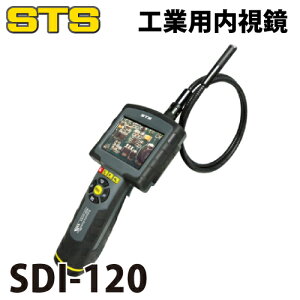 STS �H�Ɨp������ SDI-120 MicroSD�J�[�h�Ή�