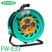 楽天市場】日動工業 fw-e33の通販