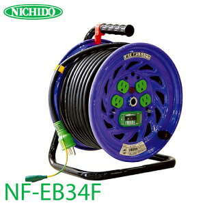 H dHh 30m NF-EB34F ɑ(3.5mm2)ddl W^h 100V A[XERdՒft ^