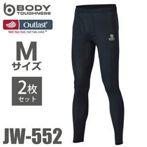 �����ӂ���� �A�E�g���X�g �X�g���b�`�����O�^�C�c JW-552 �u���b�N 2���� M�T�C�Y �ē~���p NASA �I�[���V�[�Y�� �u���b�N Outlast �p���c