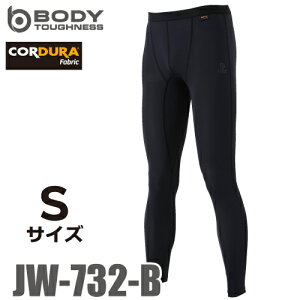 �����ӂ���� EVO �⊴�E���� �����O�p���c S�T�C�Y JW-732 �u���b�N�@�p���[�X�g���b�`�C���i�[�p���c CORDURA