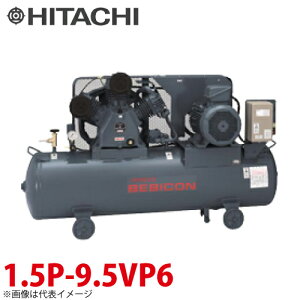 �����Y�@�V�X�e�� �x�r�R�� ���͊J�펮 1.5P-9.5VP6 1.5kW �O��200�E220V 60Hz �R���v���b�T�[