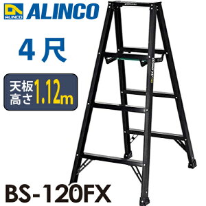 ACR yʐpr BS-120FX 4ځ@V1.12m ubNr