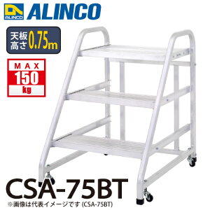 ACR XvOLX^[tƑ CSA-75BT VF0.75m ԊuF250mm CSA-75Bp@ ALINCO