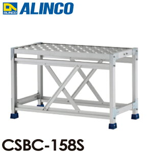�A���C���R ��Ƒ� CSBC158S 1�i�^�C�v �V�T�C�Y�F800×400 �����F500mm