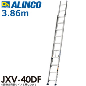 ACR(z@l) 2A͂ JXV-40DF SF3.8m őgpʁF100kg