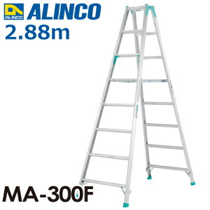 �A���C���R (�z����@�l����) ��p�r�� MA300F �V����(m)�F2.88 �g�p����(kg)�F100