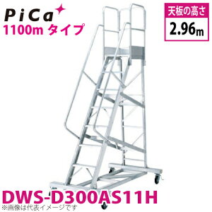 sJ/Pica ړƑ DWS-D300AS11H őgpʁF120kg VF2.96m