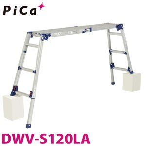 sJ/Pica lrAWXg DWV-S120LA őgpʁF100kg VꍂF1.2m