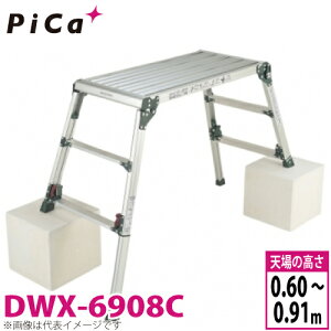 sJ/Pica lrAWXg DWX-6908C őgpʁF100kg VꍂF0.91m