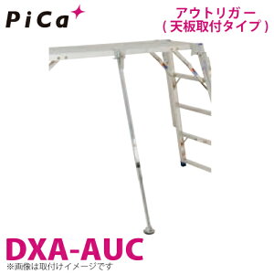 �s�J/Pica �����p�A�E�g���K�[ �V��t�^�C�v DXA-AUC �K���@��FDXA /DWJ-150 ������Ƒ� �I�v�V����