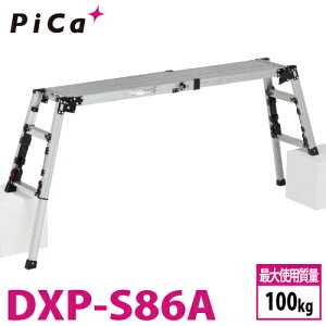 sJ /Pica lrAWXg DXP-S86A 㕔^Cv Lkrt ő41cmiΉ VF0.55`0.86m X^bs[