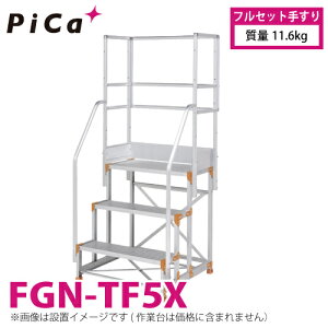 �s�J/Pica ��Ƒ�p�肷�� (Danchi�V���[�Y) �t���Z�b�g�肷�� FGN-TF5X �K�p�^���FFGN/FGC/FGR-5X125�E5X150 ���ʁF11.6kg �_���`