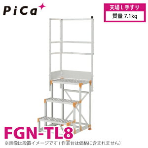 �s�J/Pica ��Ƒ�p�肷�� (Danchi�V���[�Y) �V��L�肷�� FGN-TL8 �K�p�^���FFGN/FGC ���ʁF7.1kg �_���`