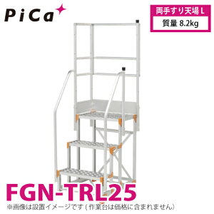 �s�J/Pica ��Ƒ�p�肷�� (Danchi�V���[�Y) ���肷��V��L FGN-TRL25 �K�p�^���FFGN/FGC/FGR ���ʁF8.2kg �_���`