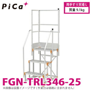 �s�J/Pica ��Ƒ�p�肷�� (Danchi�V���[�Y) ���肷��V��L FGN-TRL346-25 �K�p�^���FFGN/FGC ���ʁF9.1kg �_���`