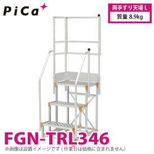 �s�J/Pica ��Ƒ�p�肷�� (Danchi�V���[�Y) ���肷��V��L FGN-TRL346 �K�p�^���FFGN/FGC/FGR ���ʁF8.9kg �_���`