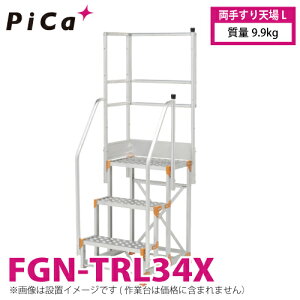 �s�J/Pica ��Ƒ�p�肷�� (Danchi�V���[�Y) ���肷��V��L FGN-TRL34X �K�p�^���FFGN/FGC ���ʁF9.9kg �_���`