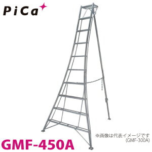 sJ /Pica Orr GMF-450A őgpʁF100kg F4.35m