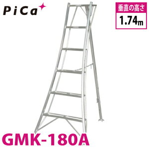 sJ /Pica Orr GMK-180A őgpʁF100kg F1.74m