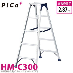 �s�J /Pica ��p�r�� HM-C300 �ő�g�p���ʁF100kg �V�����F2.87m