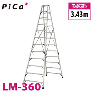 sJ /Pica u֌yEBENKEIv yʐpr LM-360 VF3.43m őgp׏dF130kg F55mm