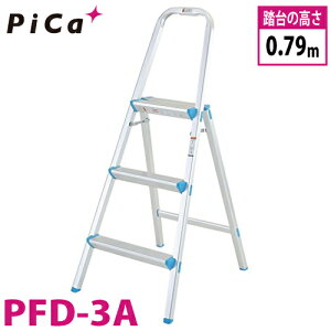 �s�J/Pica ��킭�t������ PFD-3A �ő�g�p���ʁF100kg �i���F3
