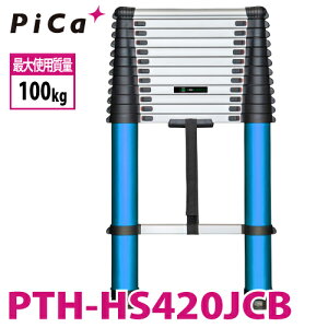 sJ /Pica Lk͂ PTH-HS420JCB@ݒupx̖ڈt S4.22m@k0.90m@\tgXCh^Cv
