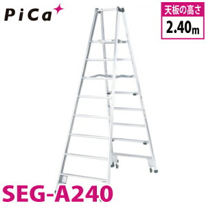 sJ /Pica 킭tpr SEG-A240 őgpʁF100kg VF2.4m 