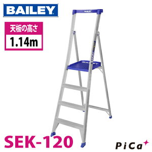 BAILEY r 킭tЖʏ~ SEK-120 V:1.14m őgp:150kg {̎:11.3kg VɏčƉ\ sJ/Pica