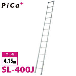 sJ/Pica Lk͂ X[p[_[ SL-400J őgpʁF100kg SF4.15m