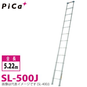 sJ/Pica Lk͂ X[p[_[ SL-500J őgpʁF100kg SF5.22m