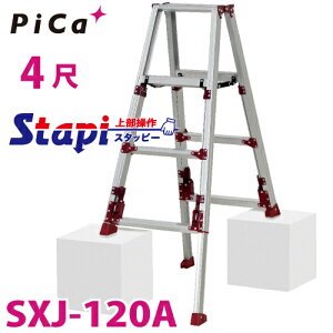 sJ /Pica lrAWXgpr SXJ-120A 㕔^Cv Lkrt ő31cmiΉ VF0.94`1.25m X^bs[