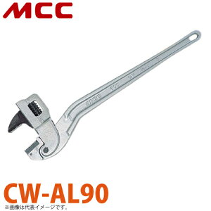MCC �R�[�i�[�����` �A���~ CW-AL90 900mm �y�� �ϋv��