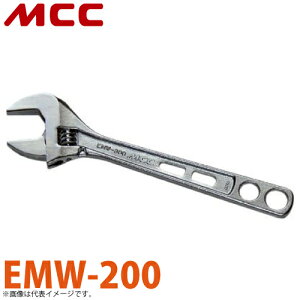 MCC GR L` Ch EMW-200 200mm y RpNg ^