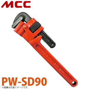 MCC �p�C�v�����` SD PW-SD90 900mm �ϋv��