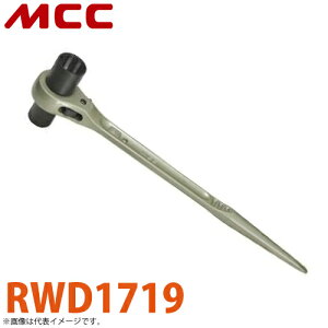 MCC ���� �����O ���`�F�b�g�����` RWD1719 17LX19L ��̍\���b���i �����O�^�C�v�\�P�b�g