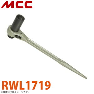 MCC ���� ���`�F�b�g�����` �����O�\�P�b�g RWL1719 17X19L